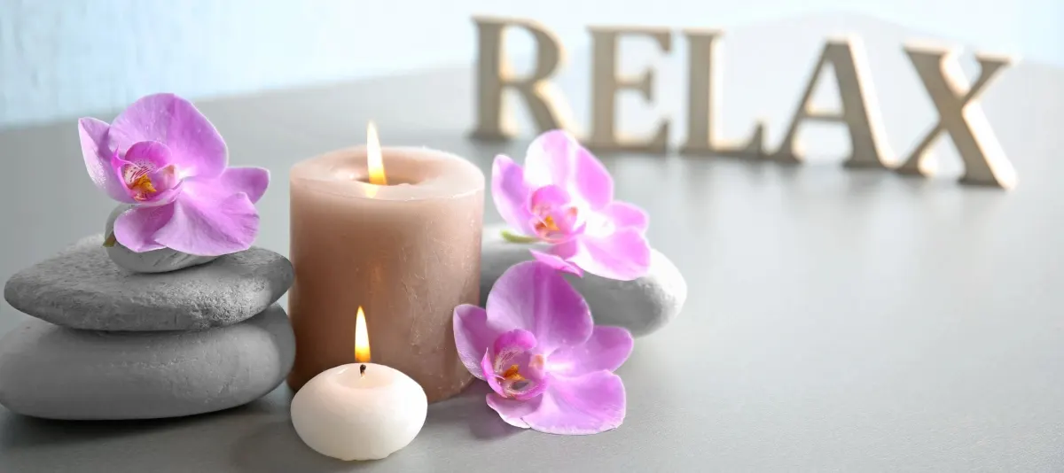 Keyf Wellness