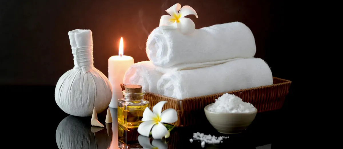Keyf Wellness