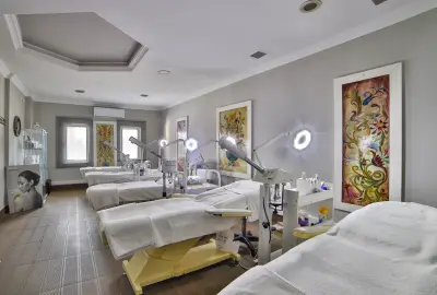 Diğer - Keyf Wellness