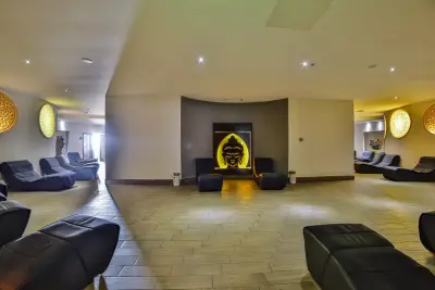 Diğer - Keyf Wellness