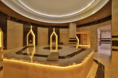 Diğer - Keyf Wellness