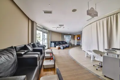 Diğer - Keyf Wellness