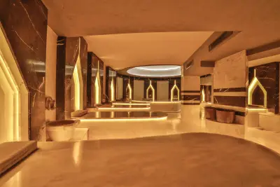 Diğer - Keyf Wellness