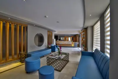 Diğer - Keyf Wellness