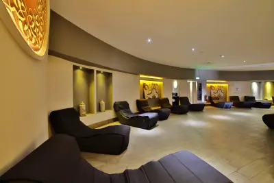 Diğer - Keyf Wellness