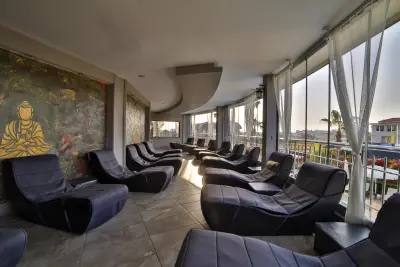 Diğer - Keyf Wellness