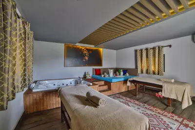 Diğer - Keyf Wellness
