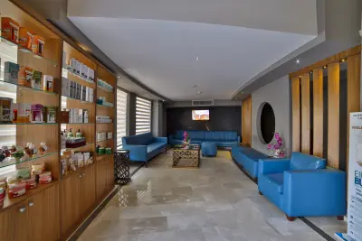 Genel - Keyf Wellness
