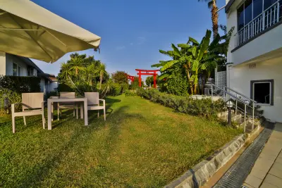 Giriş - Keyf Wellness