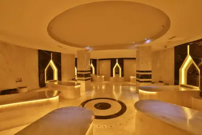 Lobi - Keyf Wellness