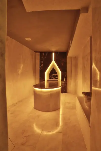 Lobi - Keyf Wellness
