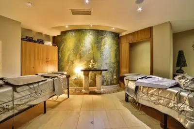 Havuz - Keyf Wellness