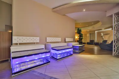 Havuz - Keyf Wellness