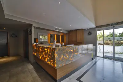 Havuz - Keyf Wellness