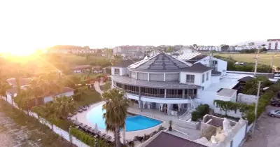 Havuz - Keyf Wellness