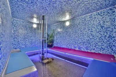 Havuz - Keyf Wellness