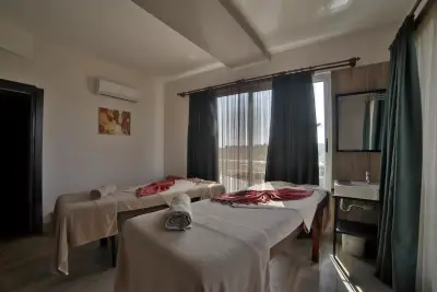 Bahçe - Keyf Wellness