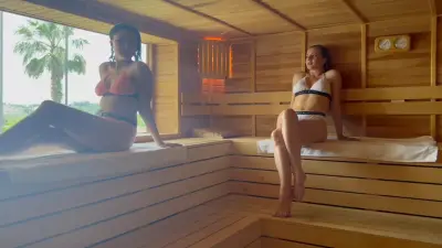 Bahçe - Keyf Wellness