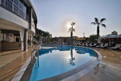 Masaj - Keyf Wellness
