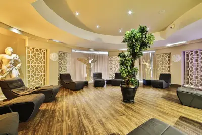 Masaj - Keyf Wellness