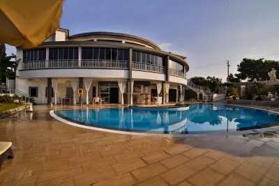 Masaj - Keyf Wellness