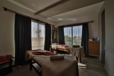 Masaj - Keyf Wellness