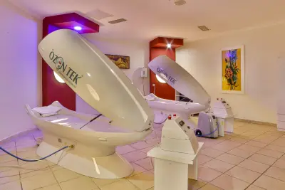Masaj - Keyf Wellness