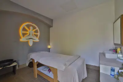 Genel - Keyf Wellness