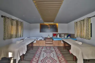 Hamam - Keyf Wellness