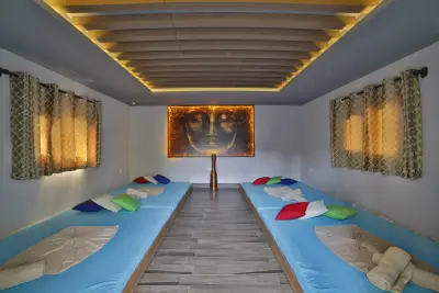 Genel - Keyf Wellness