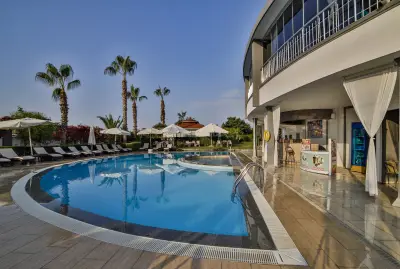 Hamam - Keyf Wellness