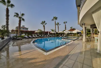 Hamam - Keyf Wellness