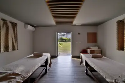 Sauna - Keyf Wellness