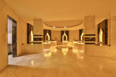 Güzellik - Keyf Wellness