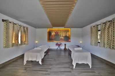 Güzellik - Keyf Wellness