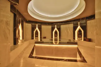 Güzellik - Keyf Wellness