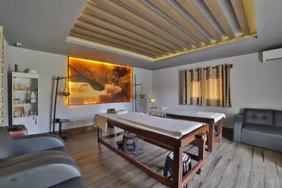 Dinlenme - Keyf Wellness