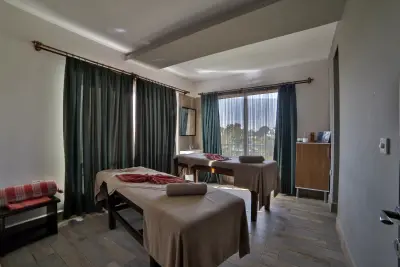 Dinlenme - Keyf Wellness