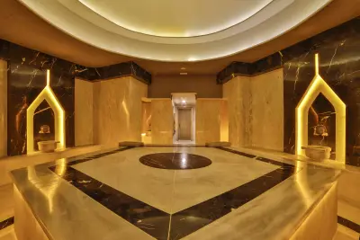 Dinlenme - Keyf Wellness