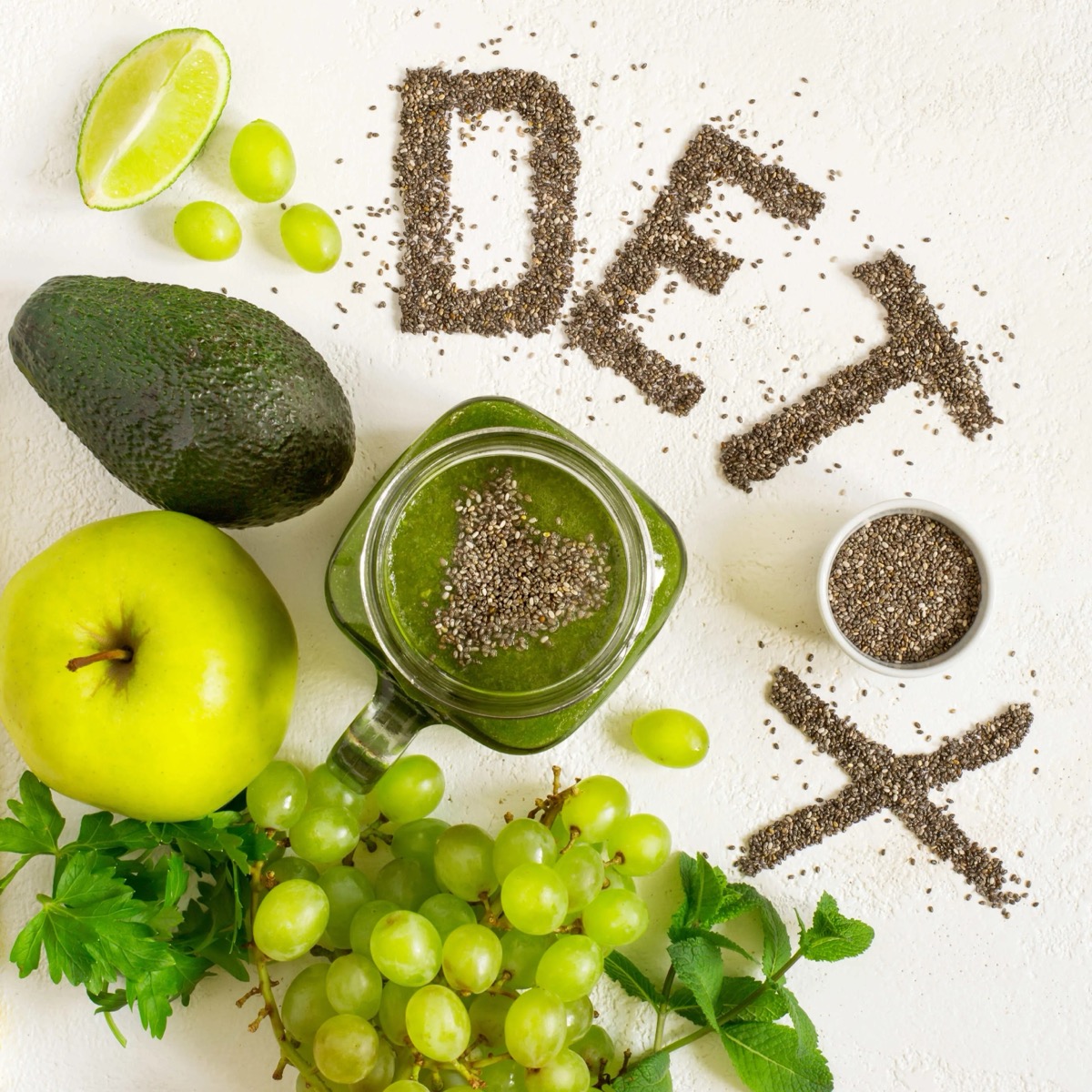 DETOX DAY